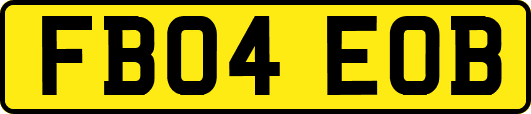 FB04EOB