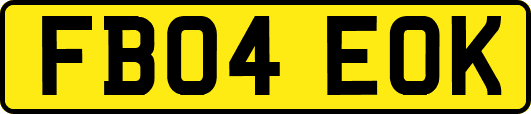 FB04EOK