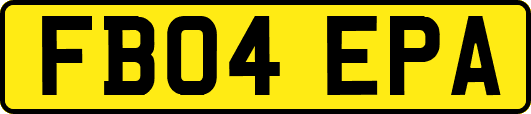 FB04EPA