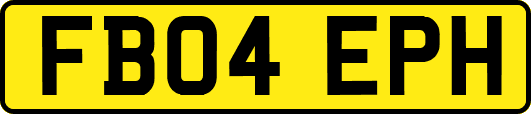 FB04EPH
