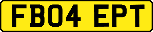 FB04EPT