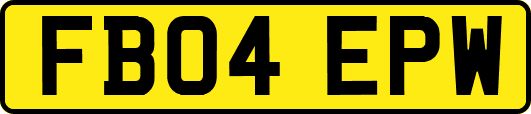 FB04EPW