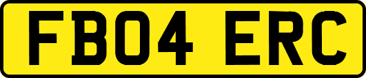 FB04ERC