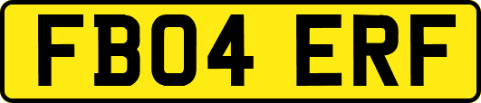 FB04ERF
