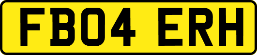 FB04ERH