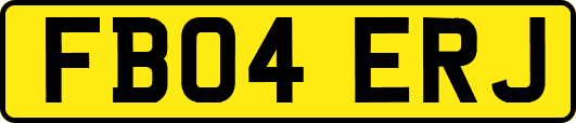 FB04ERJ