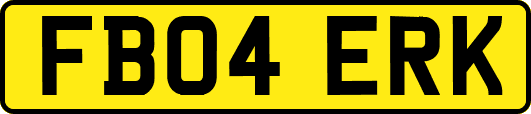 FB04ERK