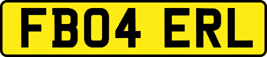 FB04ERL