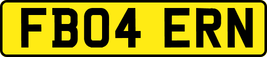 FB04ERN