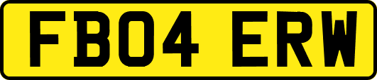 FB04ERW