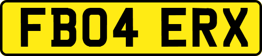 FB04ERX