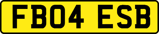 FB04ESB
