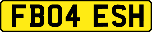 FB04ESH