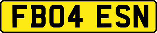 FB04ESN