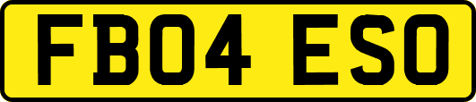 FB04ESO