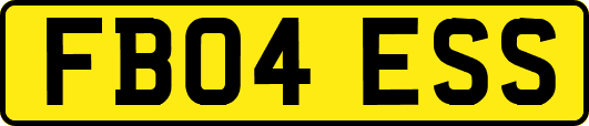 FB04ESS