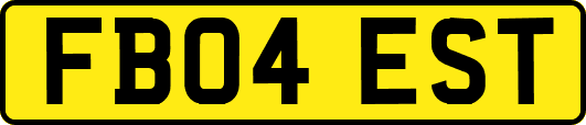 FB04EST