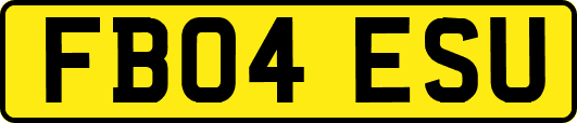 FB04ESU