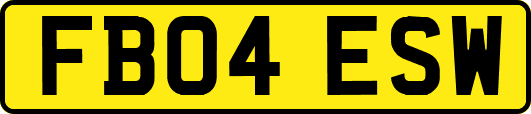 FB04ESW
