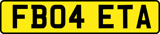 FB04ETA