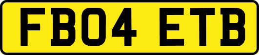 FB04ETB