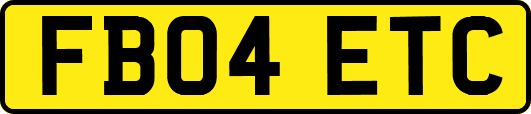 FB04ETC