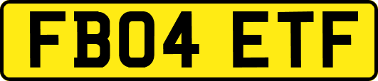 FB04ETF