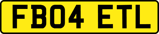 FB04ETL