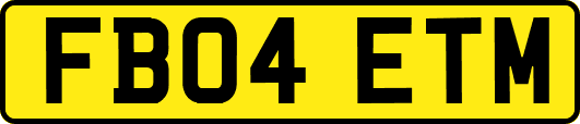 FB04ETM