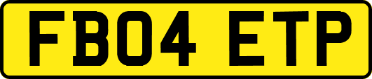 FB04ETP