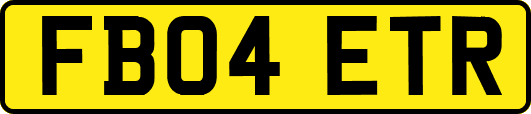 FB04ETR
