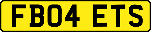 FB04ETS