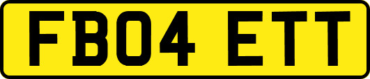 FB04ETT