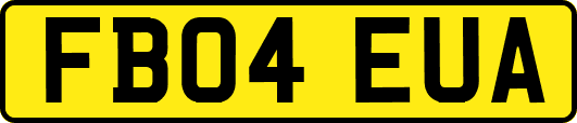 FB04EUA