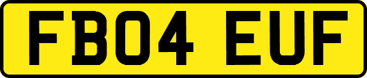 FB04EUF