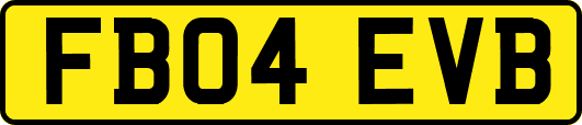 FB04EVB