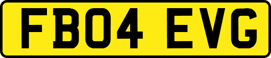 FB04EVG