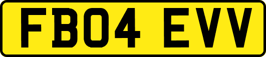 FB04EVV