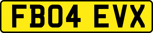 FB04EVX