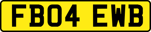 FB04EWB