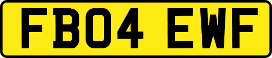 FB04EWF