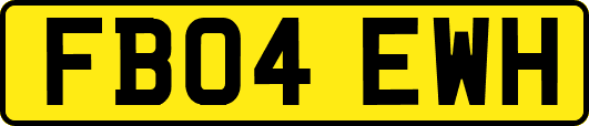 FB04EWH