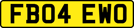 FB04EWO