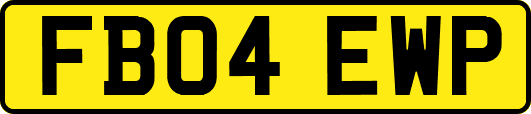 FB04EWP