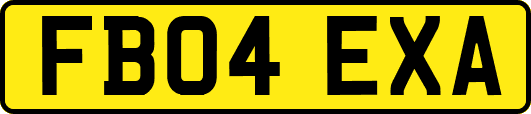 FB04EXA