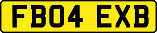 FB04EXB