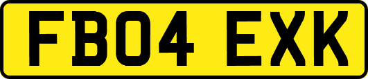 FB04EXK