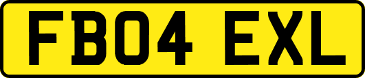 FB04EXL
