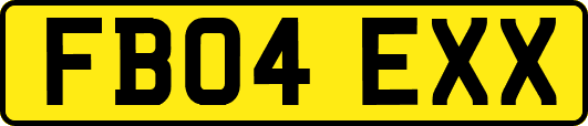 FB04EXX