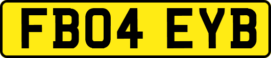 FB04EYB